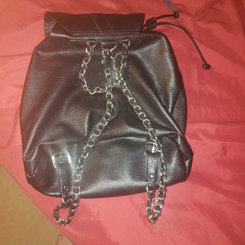 Steve madden lwathef backpack